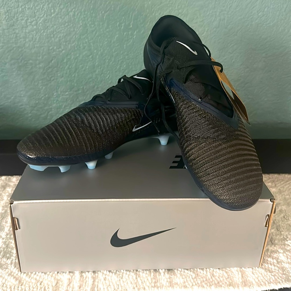 Nike phantom 6 low elite new with tags